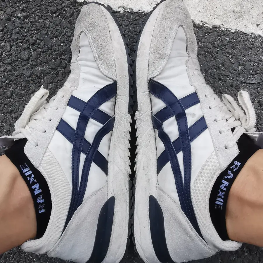 Giày Onitsuka Tiger California ‘Birch’ 1183B410-200 - Ảnh 3