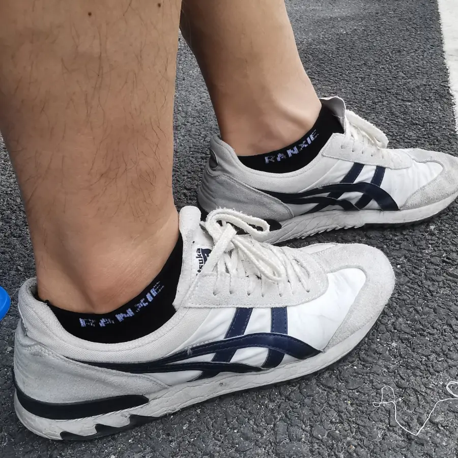 Giày Onitsuka Tiger California ‘Birch’ 1183B410-200 - Ảnh 4