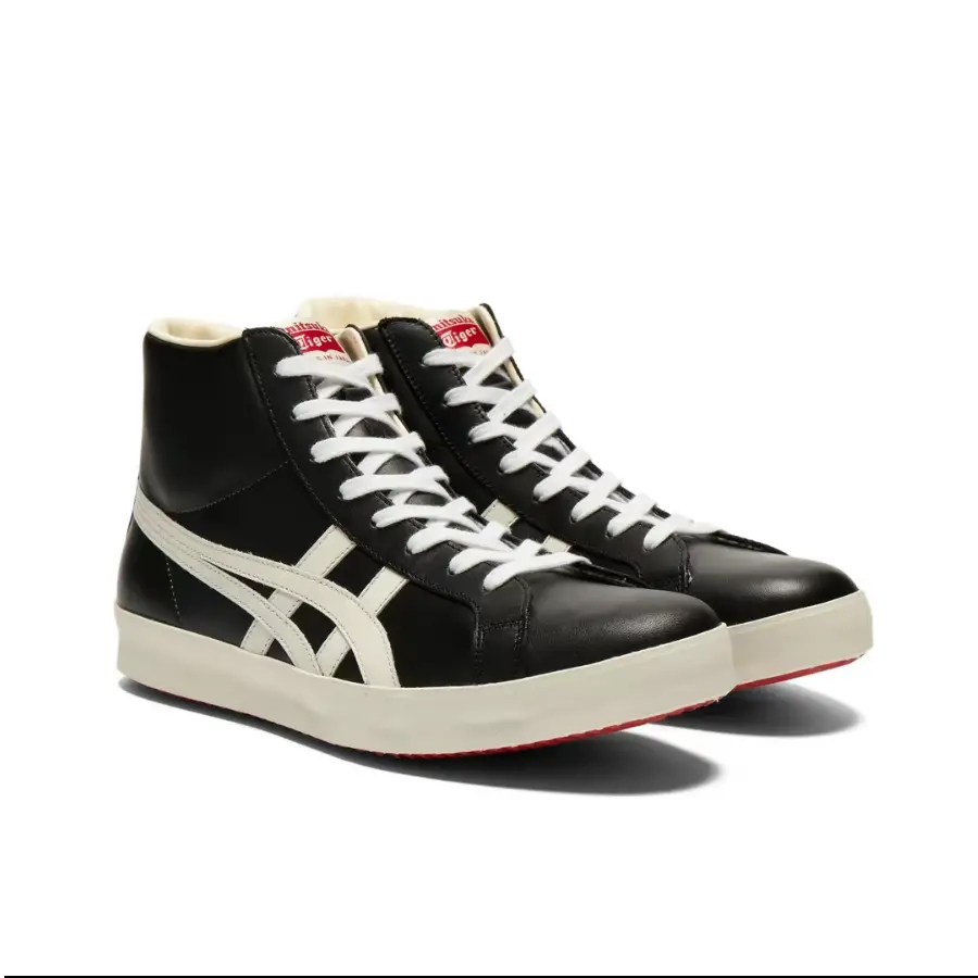Alternative view of Giày Onitsuka Tiger Fabre ‘Black’ 1183B439-001
