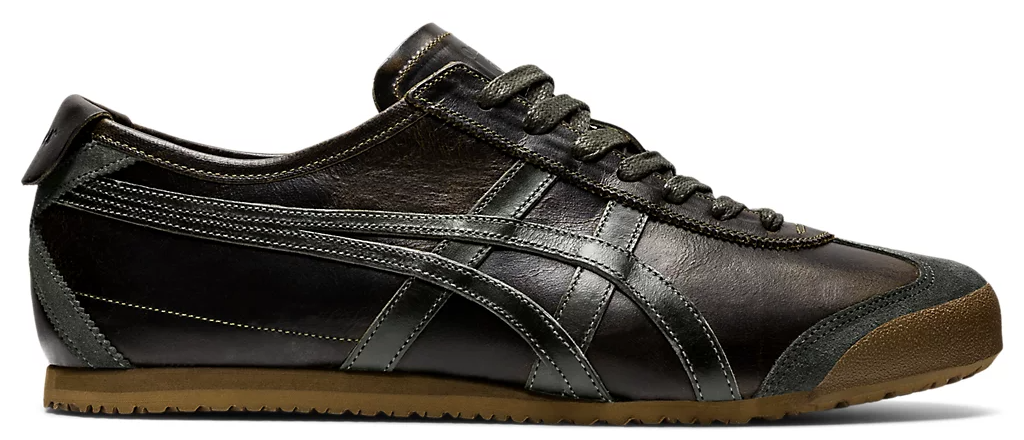 Giày Onitsuka Tiger Mexico 66 ‘Bronze Green’ 1183B596-300