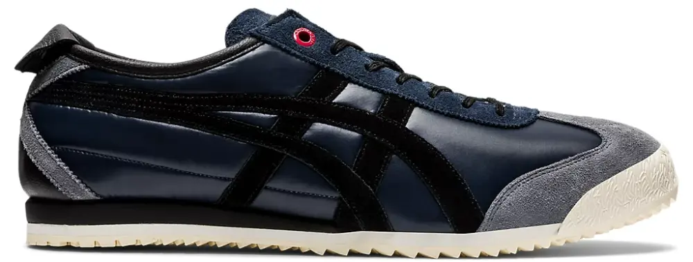 Giày Onitsuka Tiger MEXICO 66 ‘Iron Navy Black’ 1183B696-400