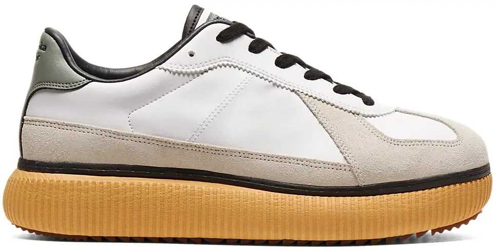 Giày Onitsuka Tiger Delecity ‘Beige’ 1183B874-103