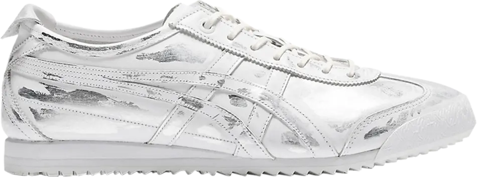 Giày Onitsuka Tiger Mexico 66 SD ‘Pure Silver’ 1183C281-100