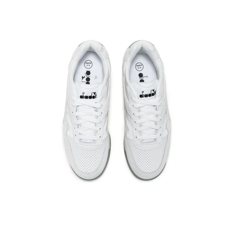 Giày Diadora Winner Lifestyle 'White' 501-179583C0657 - Ảnh 3