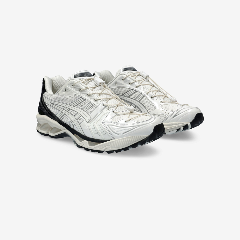 Giày Asics Gel-Kayano 14 x Unaffected ‘Infinite Wonders’ 1201A922-100 - Ảnh 3