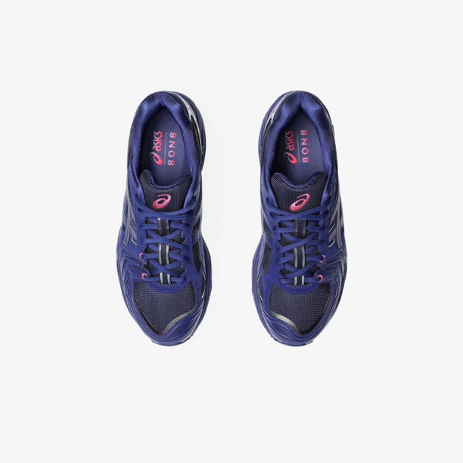 Giày Asics Gel-Kayano 14 x 8ON8 ‘Indigo Blue’ 1201B024-400 - Ảnh 4