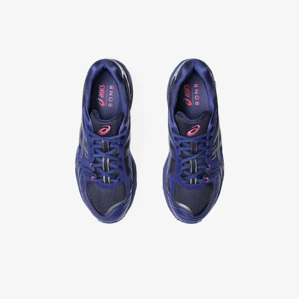 Giày Asics Gel-Kayano 14 x 8ON8 ‘Indigo Blue’ 1201B024-400 - Ảnh 4