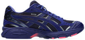 Giày Asics Gel-Kayano 14 x 8ON8 ‘Indigo Blue’ 1201B024-400