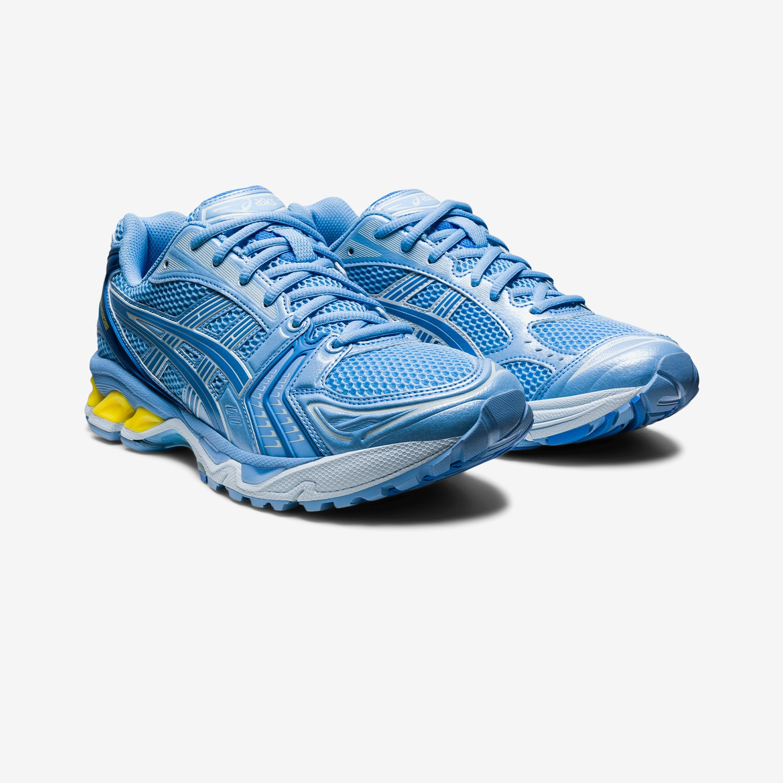 Giày Asics Gel Kayano 14 x Ice Studios ‘Blue’ 1201A514‑400 - Ảnh 5
