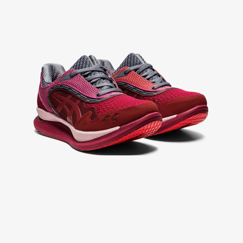 Giày Asics Gel Glidelyte 3 x Kiko ‘Red Bud’ 1202A002-600 - Ảnh 4