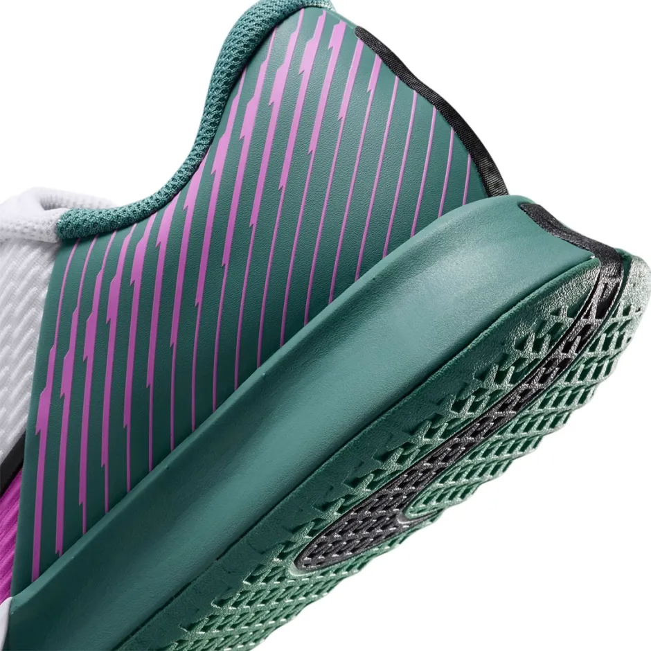 Giày Nike Zoom Vapor Pro 2 ‘White Violet’ DR6192-109 - Ảnh 6