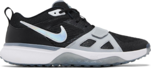 Giày Nike Air Zoom Diamond Elite ‘Black’ DZ0503-001