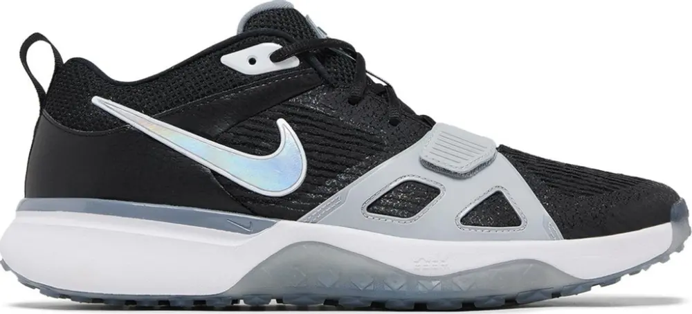 Giày Nike Air Zoom Diamond Elite ‘Black’ DZ0503-001