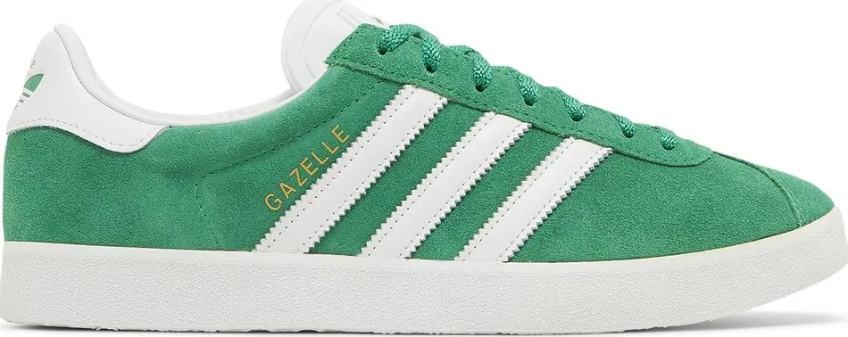 Giày Adidas Gazelle 85 ‘Green White’ IE2165