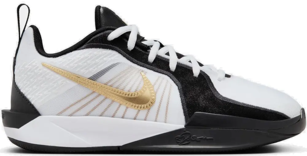 Giày Nike Sabrina 2 'Gold Quest' FQ7377-001
