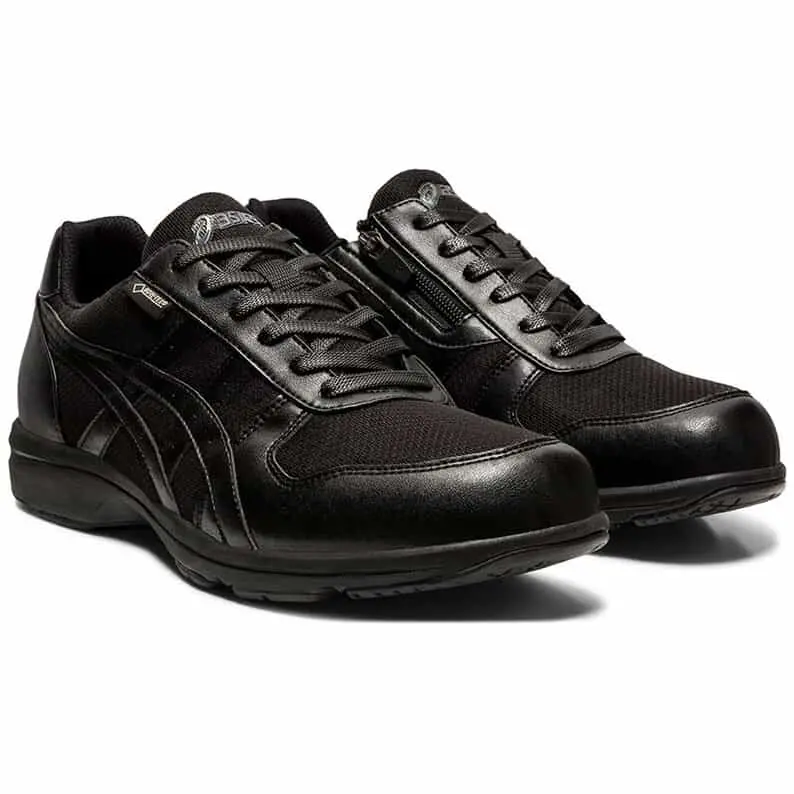 Giày Asics Hadashi Walker M G-TX ‘Black’ 1291A012-001 - Ảnh 4