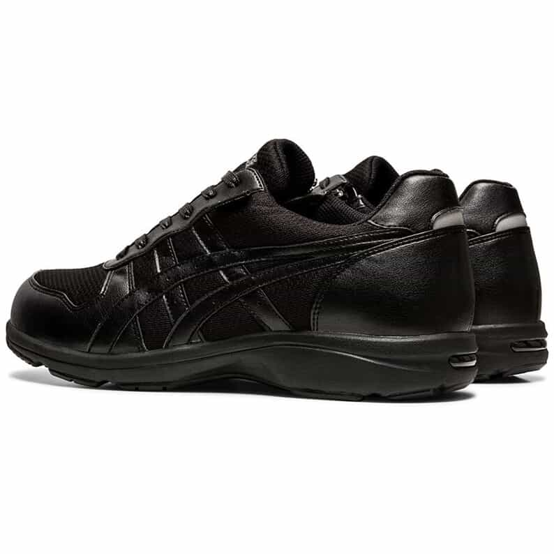 Giày Asics Hadashi Walker M G-TX ‘Black’ 1291A012-001 - Ảnh 3