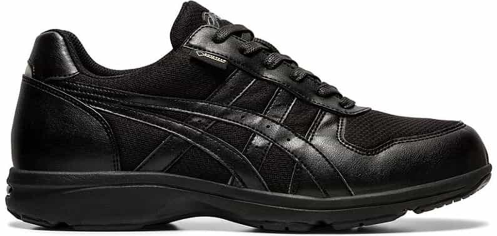Giày Asics Hadashi Walker M G-TX ‘Black’ 1291A012-001