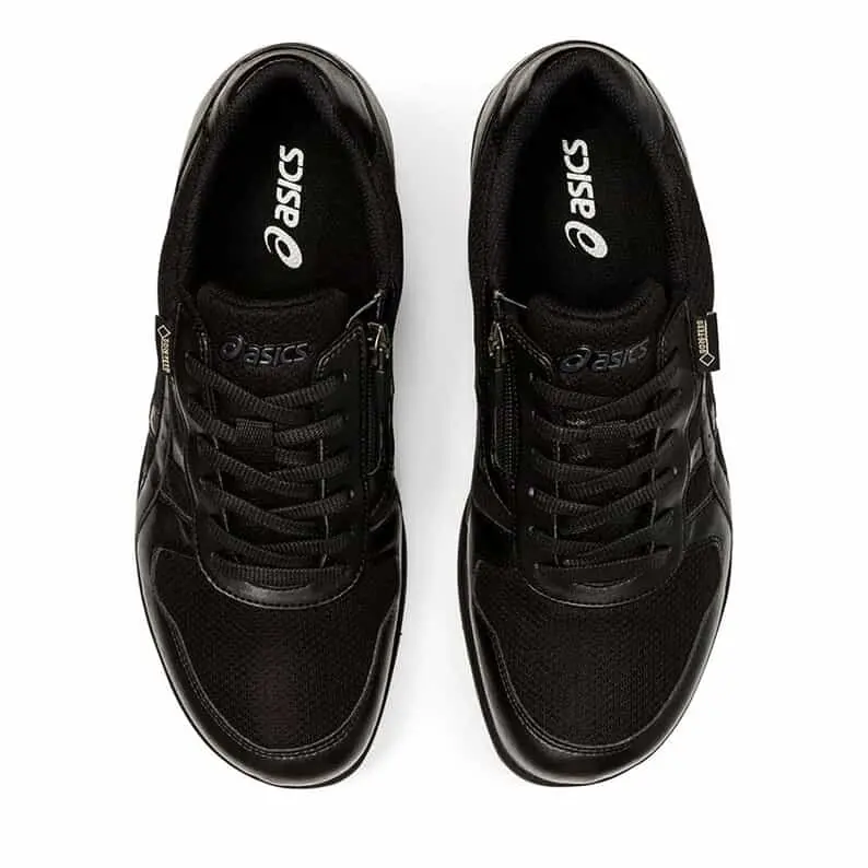 Alternative view of Giày Asics Hadashi Walker M G-TX ‘Black’ 1291A012-001