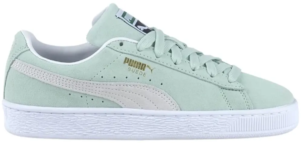 Giày Puma Suede Classic XXI 'Fresh Mint White' 395788-03