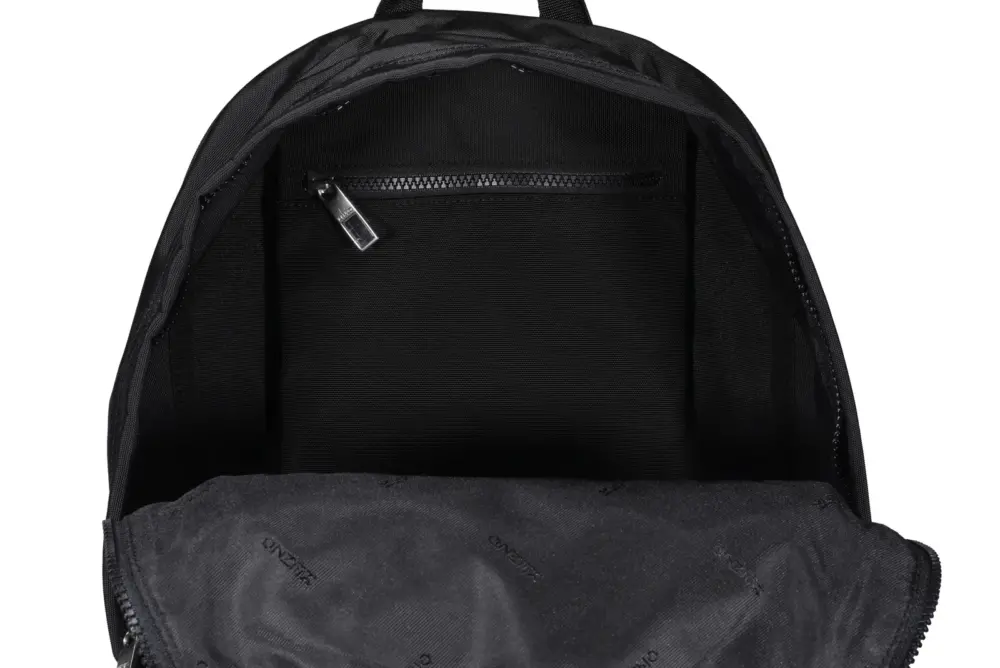 Balo Kenzo Kampus Tiger 'Black' FB55SF300FQ9-99 - Ảnh 5