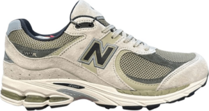Giày New Balance 2002R 'Honeydew Green' M2002RFT