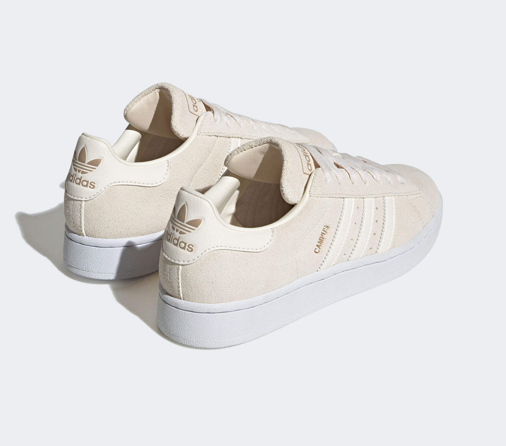 Giày adidas Originals Campus 00S 'Beige' ID7043 - Ảnh 3