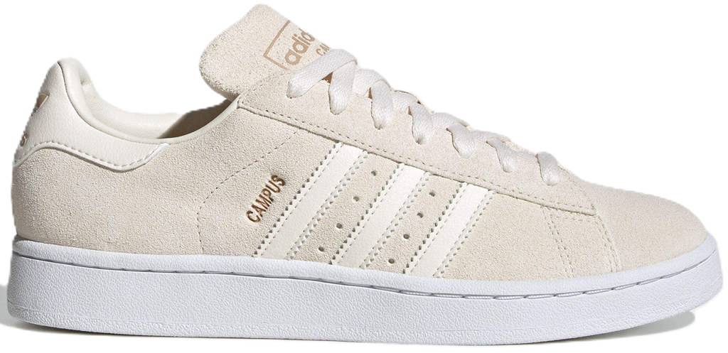 Giày adidas Originals Campus 00S 'Beige' ID7043