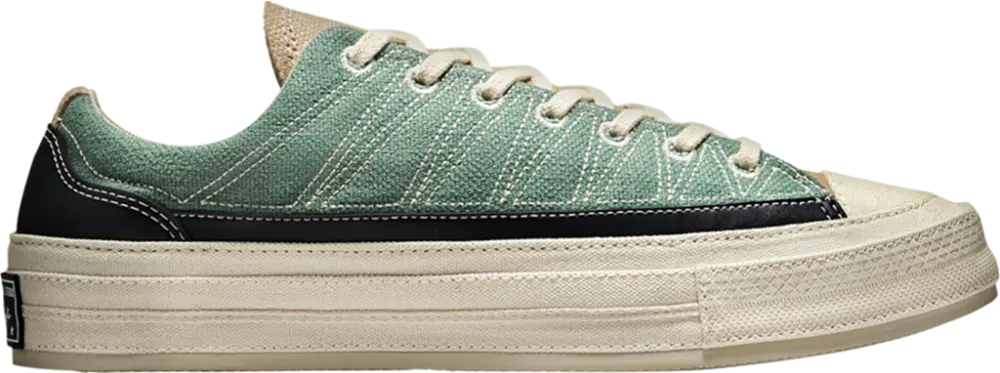 Giày Converse Chuck 70 Low ‘Cozy Granola’ 171549C
