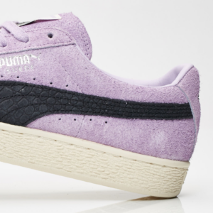 Alternative view of Giày Puma Suede x Diamond Supply Co. ‘Orchid Bloom’ 365650-02