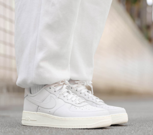 Alternative view of Giày Nike Air Force 1 Low ‘Summit White’ DR9503-100