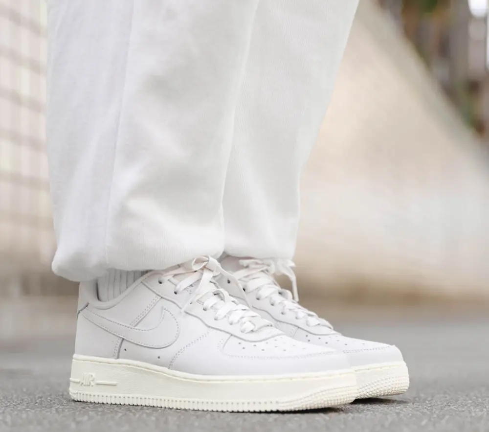 Alternative view of Giày Nike Air Force 1 Low ‘Summit White’ DR9503-100