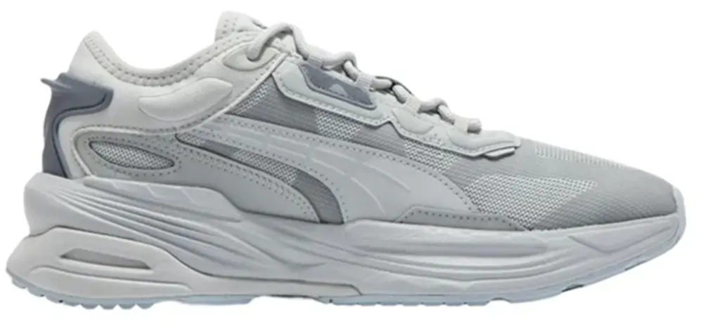 Giày Puma Extent Nitro Mono 'Grey' 387498-03