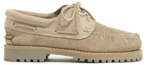 Giày Timberland x Nonnative Lace Up 'Light Beige' A6BKV-X19