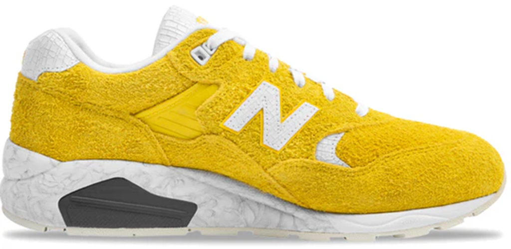 Giày New Balance Randomevent X 580 'Rebirth' CMT580RT