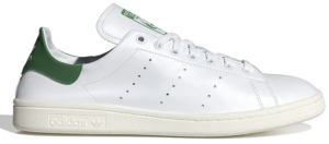 Giày Adidas Stan Smith Decon 'Cloud White Green' IE9118