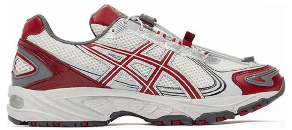 Giày Asics Gel-Kahana TR V4 'Red Silver' 1203A585-100