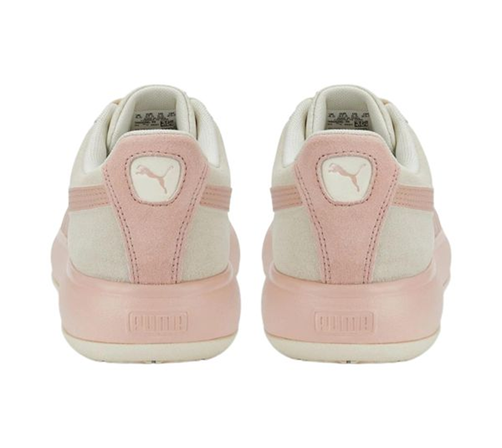 Giày Puma Suede Mayu 'Rose Quartz' 380686-19 - Ảnh 4