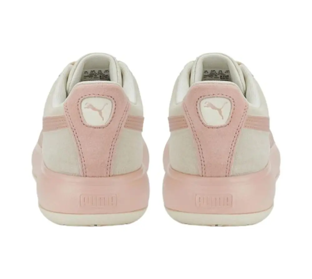 Giày Puma Suede Mayu 'Rose Quartz' 380686-19 - Ảnh 4