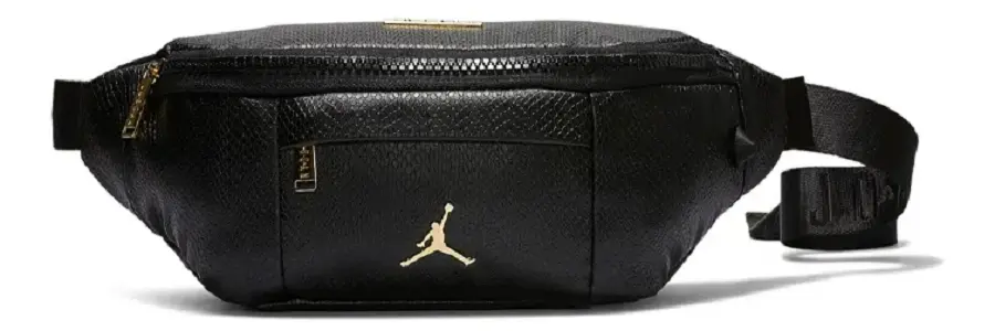 Túi Jordan Fanny Pack 'Black' HA5507-013