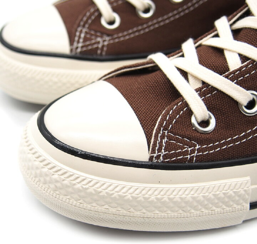 Giày Convers All Star US UF Hi x Coca-Cola ‘Brown’ 31312071 - Ảnh 5