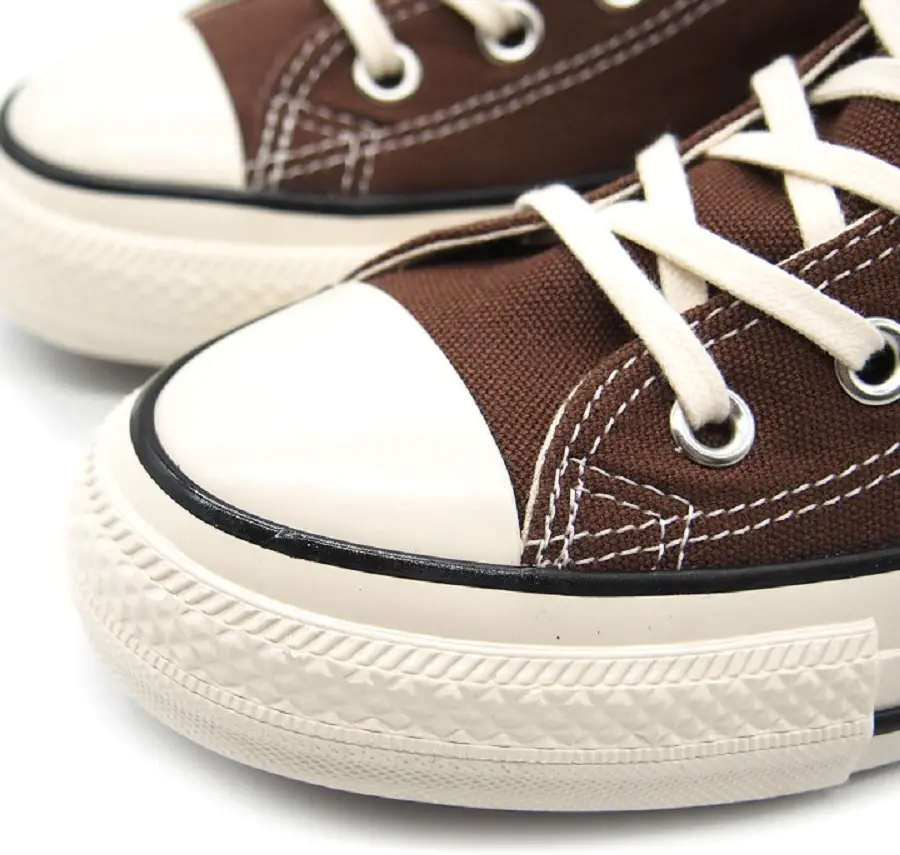 Giày Convers All Star US UF Hi x Coca-Cola ‘Brown’ 31312071 - Ảnh 5