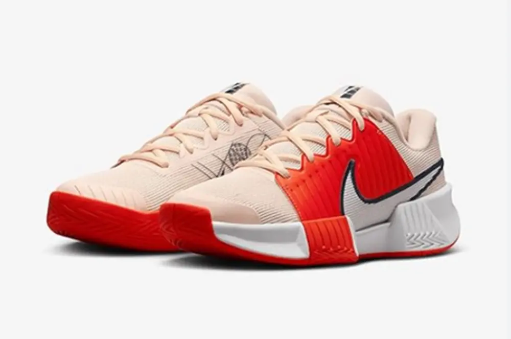 Giày Nike Air Zoom Challenge ‘Crimson Tint’ FQ4155-801 - Ảnh 6