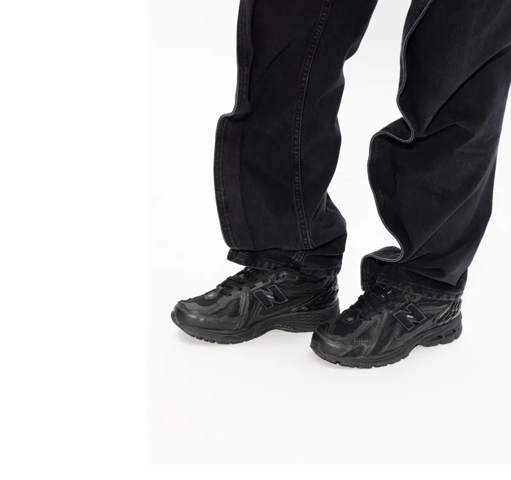 Giày New Balance 1906D Protection Pack ‘Black Silver’ M1906DF - Ảnh 5