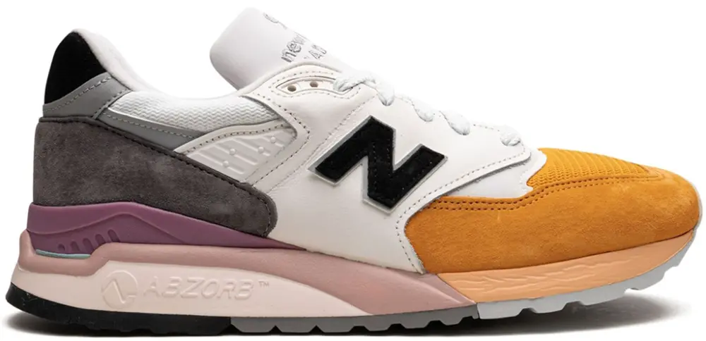 Giày New Balance 998 ‘Coastal Pack’ M998PSD