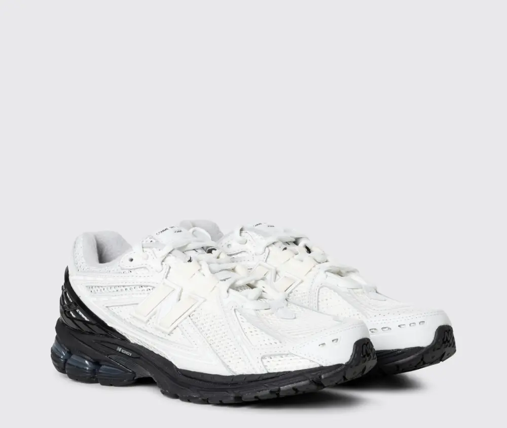 Giày New Balance 1906R x Comme des Garcons Homme ‘White’ M1906RCO - Ảnh 3