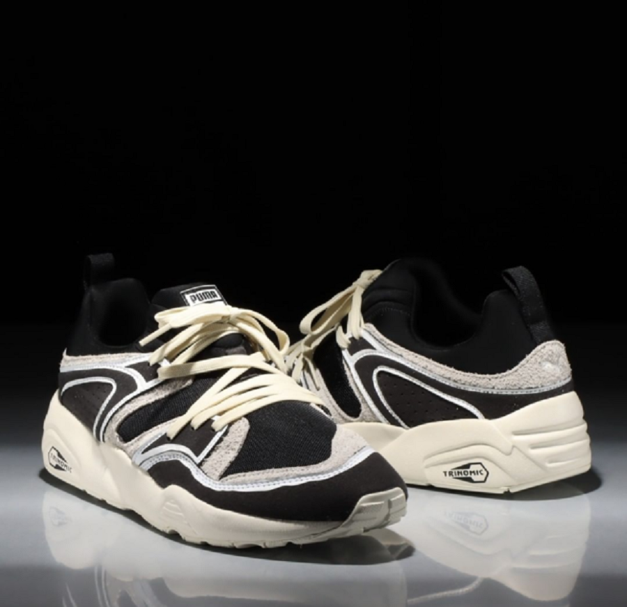 Giày Puma Blaze of Glory x Joshua Vides ‘Dreams’ 388393-01 - Ảnh 4