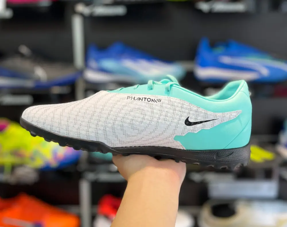 Giày Nike Phantom GX Academy TF ‘Peak Ready’ DD9477-300 - Ảnh 6