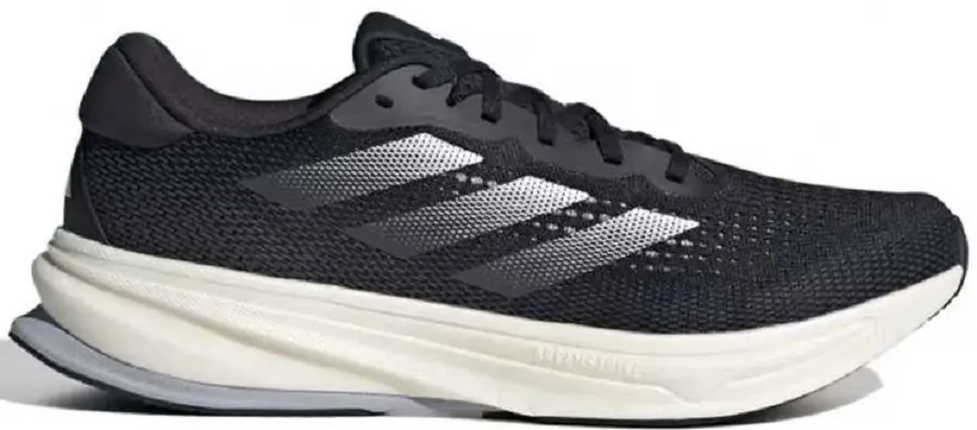 Giày Adidas Supernova Rise "Core Black" IG5844