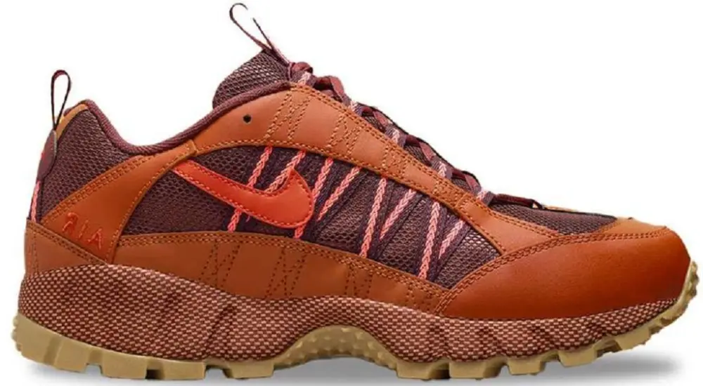 Giày Nike Air Humara Cosmic 'Clay Brown' FJ7109-200